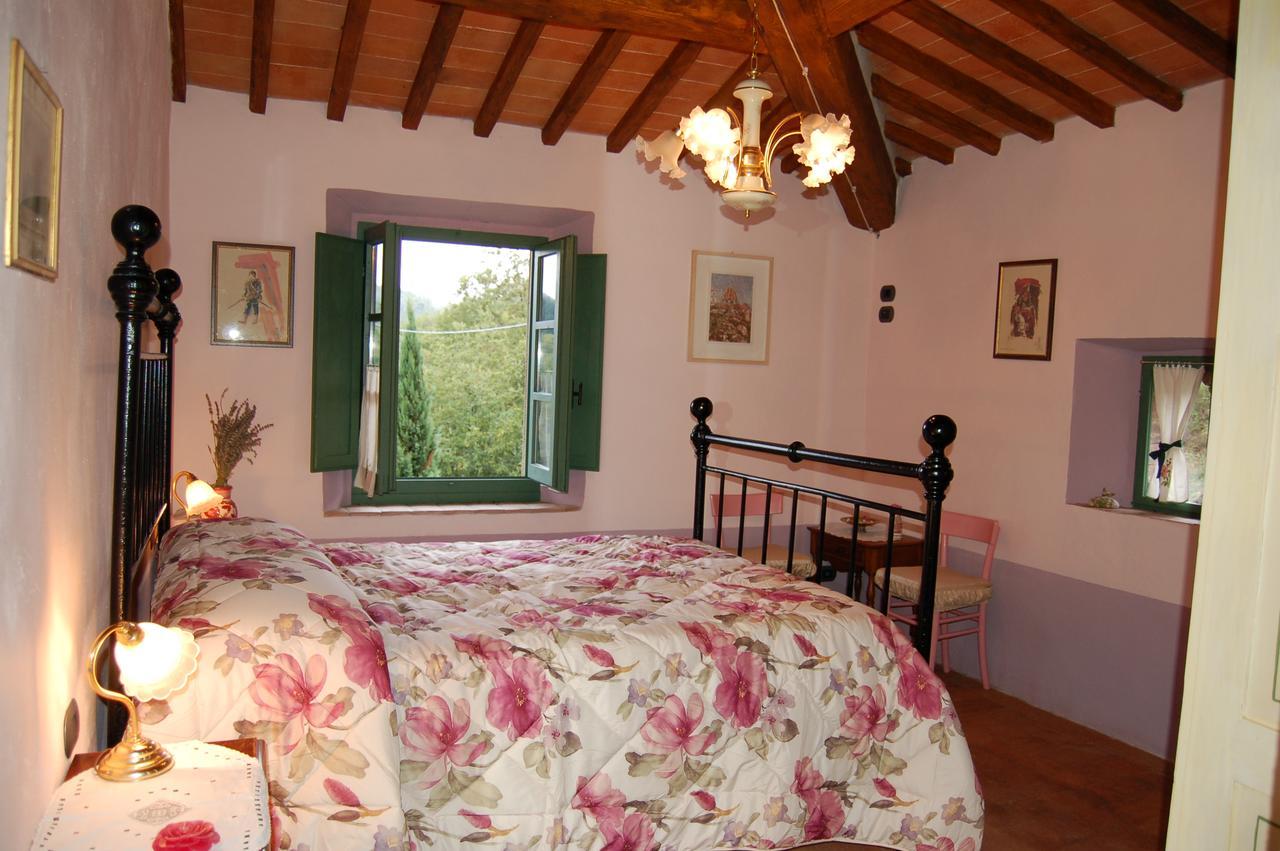 B&B Podere Il Colto Gaiole in Chianti Ngoại thất bức ảnh